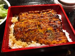 -翔峰炭火鳗鱼(悦泰街里公寓店)