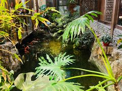 -聚缘堂·海鲜私房菜(松岭路店)