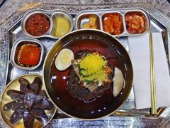 -玉流珍肴馆(亮马桥店)