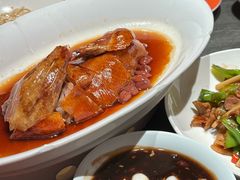 -小厨娘金榜题名(夫子庙秦淮河店)