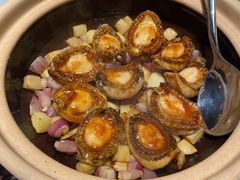 -徐记海鲜(南油永新汇店)