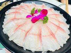 -丽江庭院·云南野生菌·海鲜火锅(鼓楼四合院店)