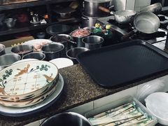 -东盛美食(东城南路店)