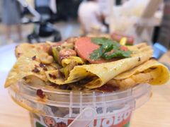 -萝卜向南·湘西泡菜·腊味炒饭(星河coco city店)