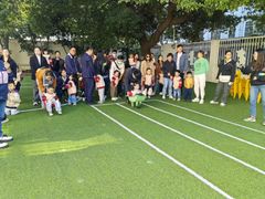 -苏州市姑苏区宝仁幼儿园