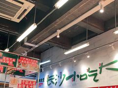 大堂-东排食堂长沙小吃大排档(五一广场店)