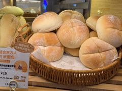 -1-7Bread(深业上城店)