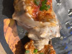 -黄鱼炙夜·烧烤·小龙虾(世茂缤谷店)