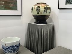 -东浩兰生上海世博展览馆