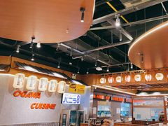 -小川洋风料理(大悦城店)