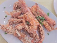 -秋姐美食店(旅游大道店)