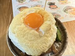 -岛风·台食小馆 ISLAND BISTRO(烟台山店)