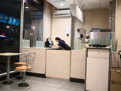 -麦当劳(西安雁塔路店)