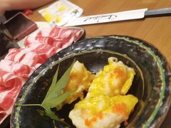 -和创柚子·会席日本料理(新区淮海街店)
