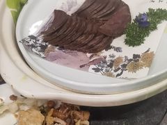 -大清花饺子(山庄店)