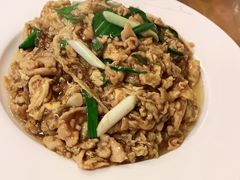 -新锦路青年公寓餐厅