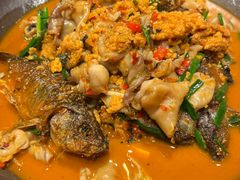 -烹湘·鲜炒湖南土菜(海珠店)