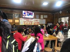 大堂-洞子口张老二凉粉(文殊院店)