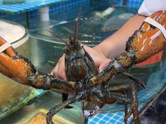 -40号厦门海鲜大排档(中山路店)