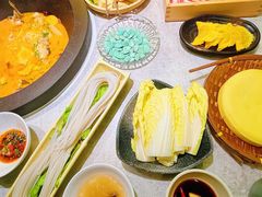-鲜潭蒸汽石锅鱼(五道口购物中心店)