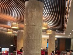 -粤尚腾香居中餐厅(首都机场希尔顿店)