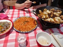 -忆外婆徐州菜·地锅鸡·生日宴(吴庄店)