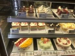 -85度C(苏州石路店)