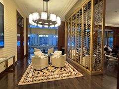 -四季酒店·行政酒廊