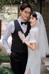 -索菲亚婚纱摄影