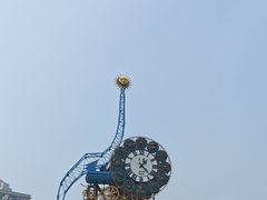 -世纪钟