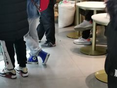 -古茗(东鼓道店)
