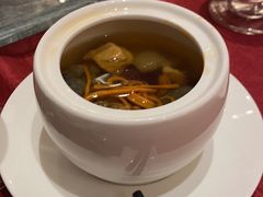 -南京圣和府邸豪华精选酒店