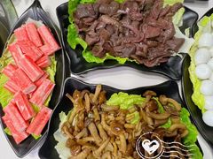 -土连锅·现熬养生汤锅(梁家巷店)