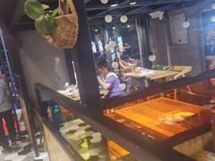 -叁宝烤肉• 西安烧烤(太乙路店)