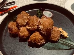 -红棉中餐厅·广州海航威斯汀酒店