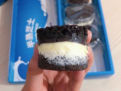 奥利奥半熟芝士-好利来(高新枫叶广场店)