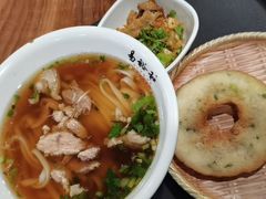 -易裕和·长沙米粉(竹塘西路店)
