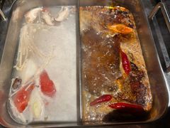 -芝小官毛肚火锅海鲜自助(淮安清江浦区新亚店)