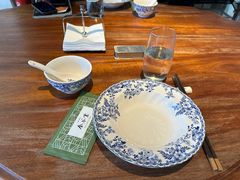 -金谷仓家庭料理(马泉营店)
