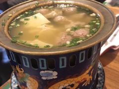 -新兴园饺子馆(望京店)
