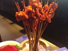 -周师兄大刀腰片火锅(洪崖洞旗舰店)