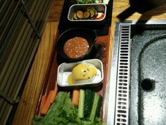 -蜗牛小馆醉乡民谣云南菜(惠新西里店)