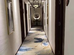 -静雅养生会所(保利·叶公馆店)