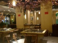 大堂-新廊桥(原科华廊桥店)