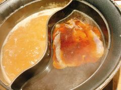 -温野菜涮涮锅(西单大悦城店)