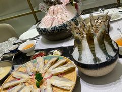 -红鼎豆捞·非遗鲍皇汤火锅(宝丰路店)