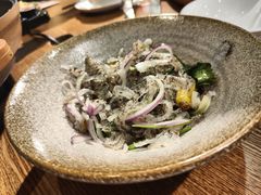 泡椒鱼皮-满塘彩·大盘鱼·顺德菜(宝安福永店)