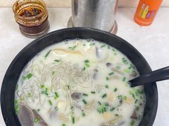 -津津老鸭粉丝馆(正东路店)