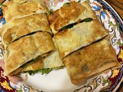 -勃利地摊·勃立小串烧烤