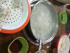 -田记自助海鲜饺子